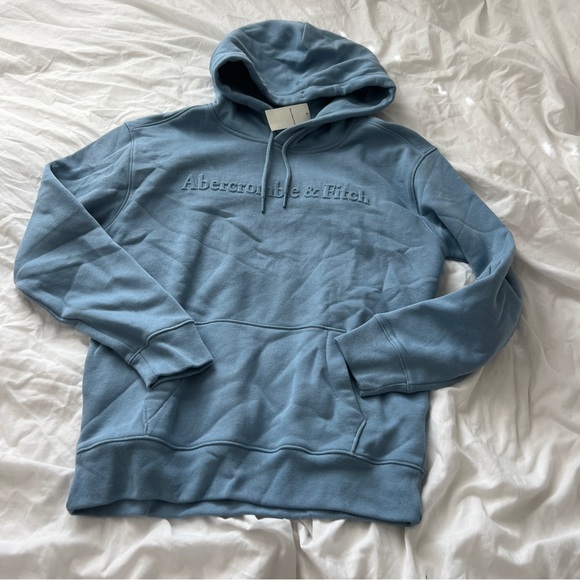 Abercrombie & Fitch Tops - Abercrombie and fitch hoodie